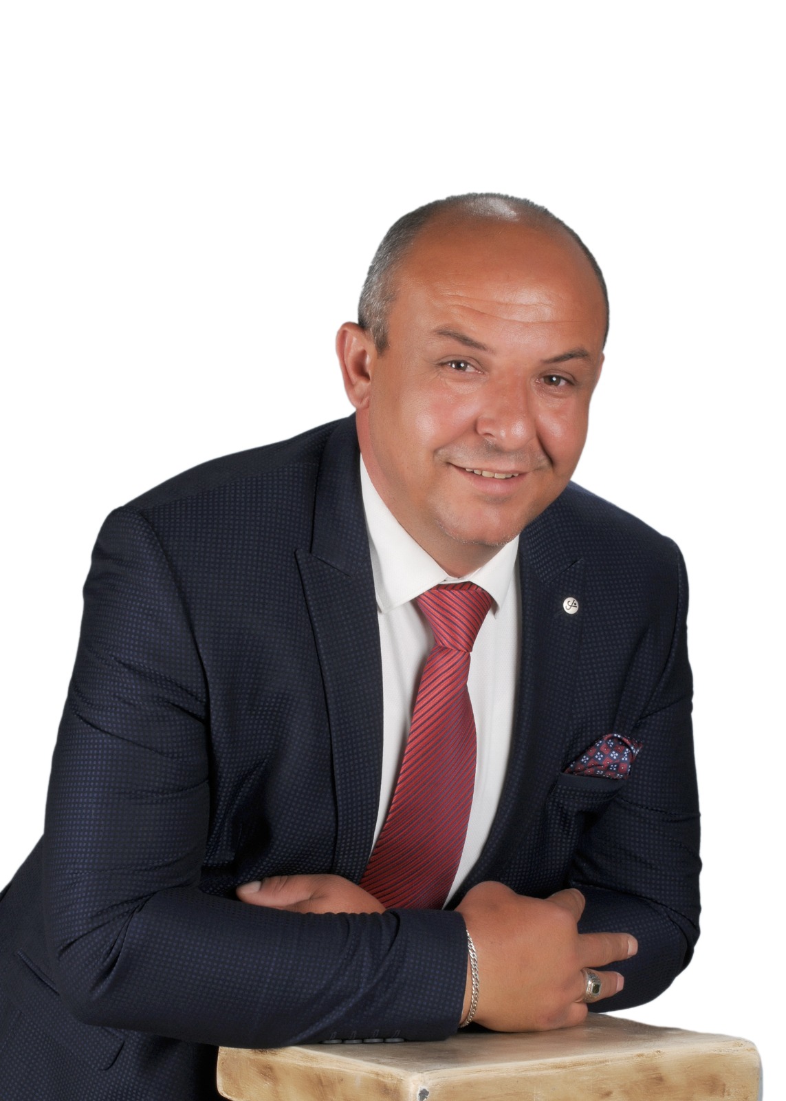 Mustafakemalpaşa Barış Mahallesi Muhtarlığı 