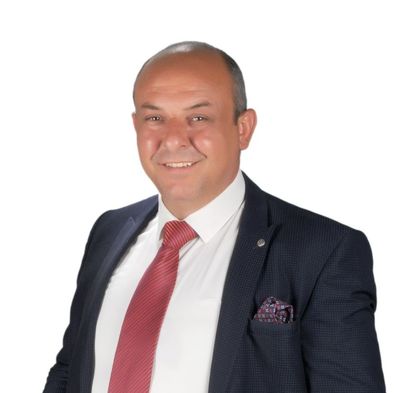 Muhtarın Özgeçmişi